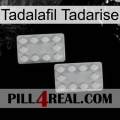 Tadalafil Tadarise 17